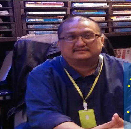 Ainul Anuar B. Adnan