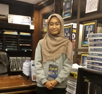 Tutor Jasmine