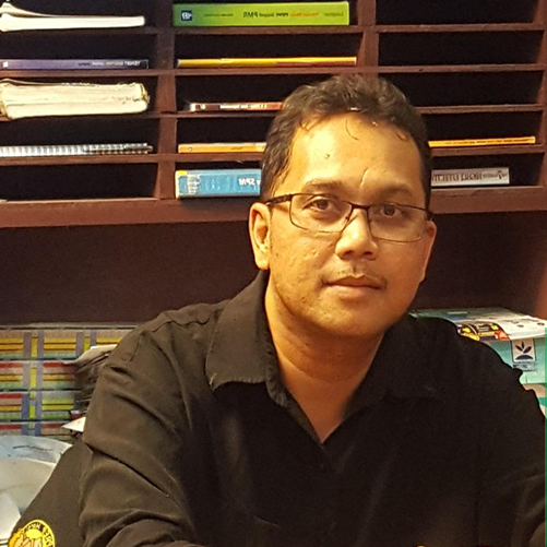 Mohd Fizal Yaacob